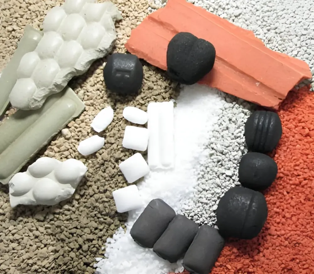 Tamisage liquide à Gaurain-Ramecroix