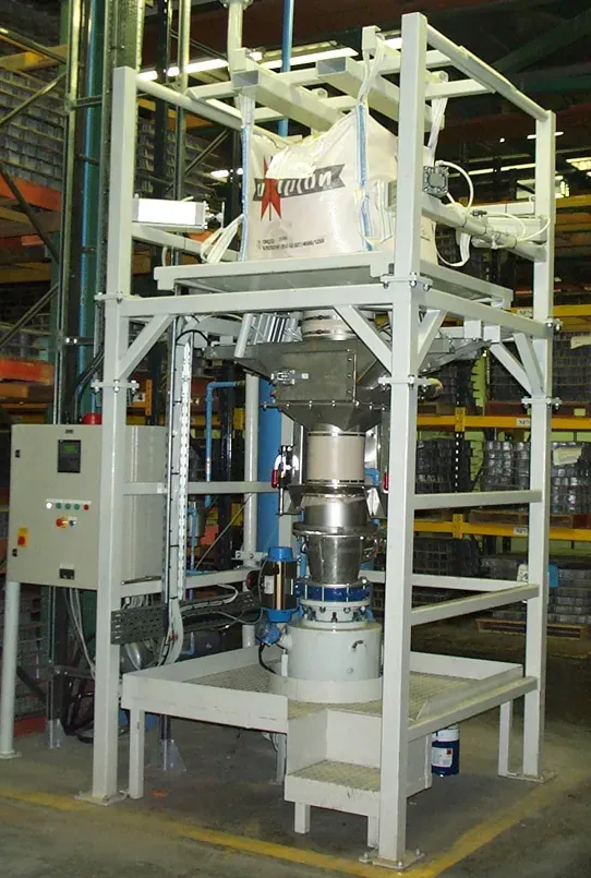 Systèmes de transport pour produits en vrac 6webp