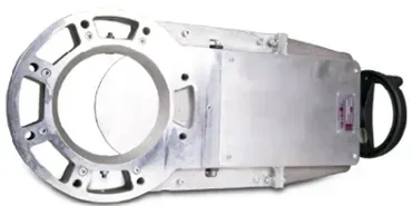 Systèmes de transport pour produits en vrac 9webp